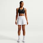 Nike One Women's Dri-FIT Skirt. Nike.com